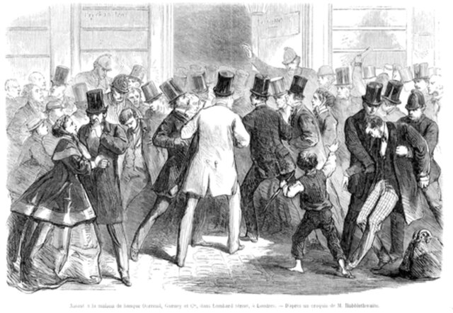 Crisis económica 1866