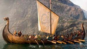 Fin des attaques vikings