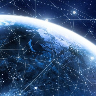 Timeline: History of the Network