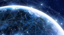 Timeline: History of the Network