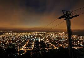 ILUMINACIÓN ELÉCTRICA.