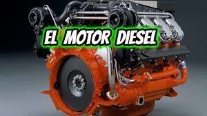 MOTOR DIESEL.