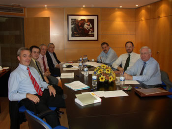 La CAP se sustituye por APB del AICPA.