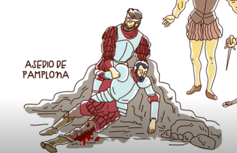Asedio de Pamplona