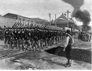 Jul 1, 1892 to Nov 20, 1892. Homestead Strike