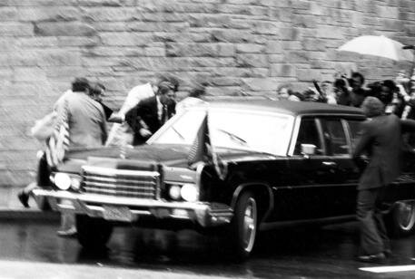 Assassination Attempt