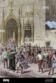 THE LIBERAL TRIENNIUM