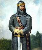 ALFONSO VII MUERE