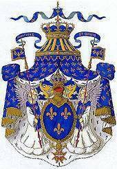 The Bourbon Restoration