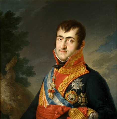 Ferdinand VII
