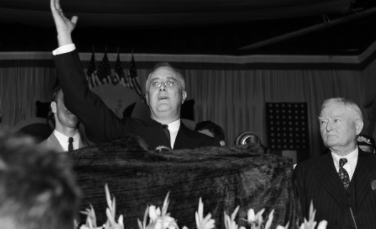 roosevelts democrats