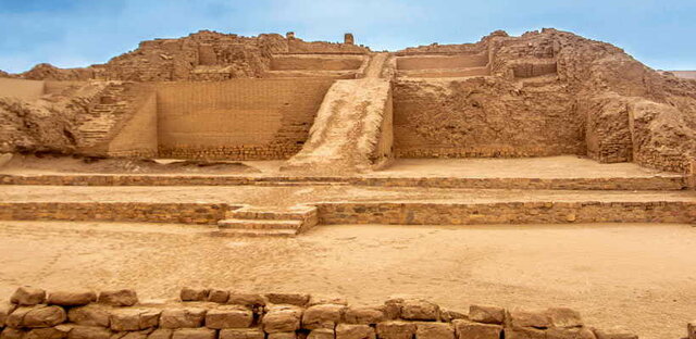 Pueblos Andinos. Cultura Lima