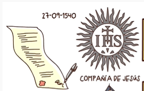 Compañía de Jesús