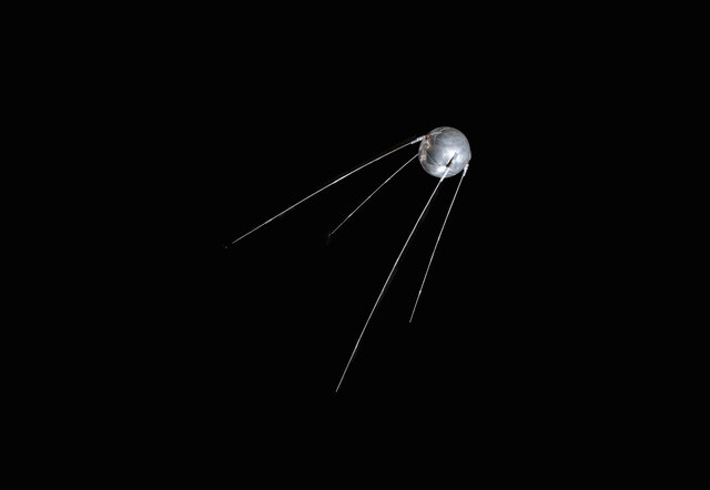 Sputnik 1