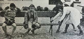 Creación de la sección de pedagogía en la universidad de Madrid