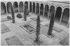 Creación de la sección de pedagogía en la universidad de Barcelona