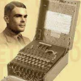 Maquina de Turing 1936