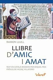 Llibre d'Amic e Amat