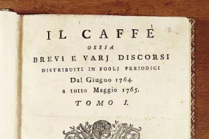Il Caffè