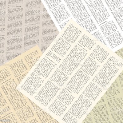 Timeline: spread of ideas: journalism and coffe houses