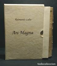 Ars magna generalis ultima