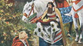 Timeline: Німеччина у X-XV ст