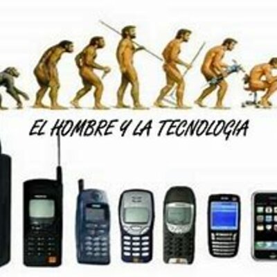 Timeline: Historia de la tecnología