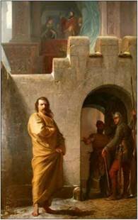 Похід до Каносси