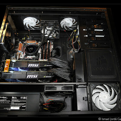 Timeline: Origen de las computadoras