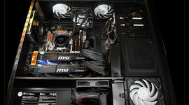 Timeline: Origen de las computadoras