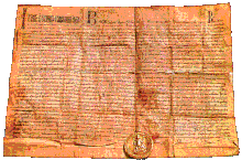 «Золота булла»