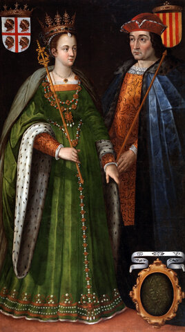 Petronila de Aragón