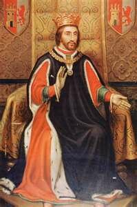 Alfonso XI (2º parte)