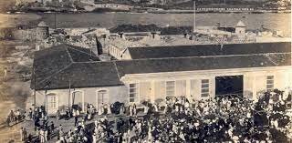 Refugiats jueus avançen cap l'Havana, Cuba