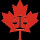 Canada law logo