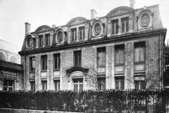 Paris Radio Institute