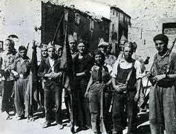 Creación de las milicias de la cultura