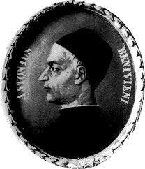 Antonio Benivieni