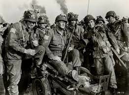 Exèrcit jueu a França