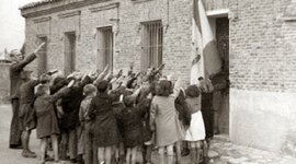 Timeline: La educación en la dictadura franquista (1939-1975)