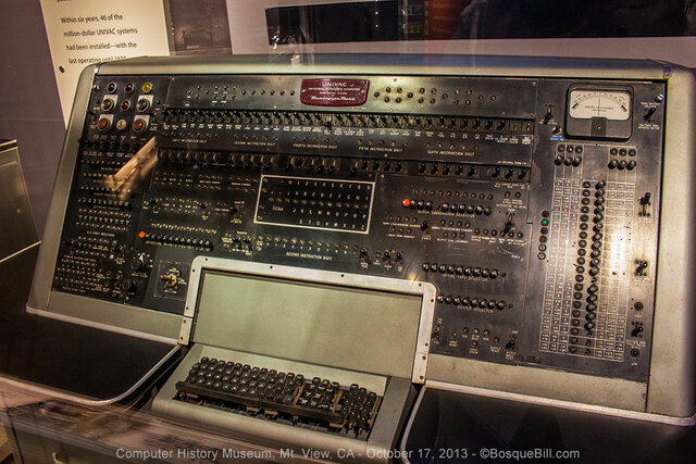 UNIVAC