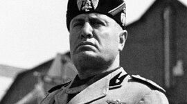 Timeline: A Italia fascista