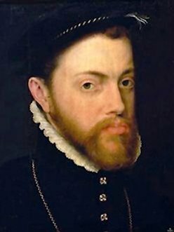 Filip II. Avgust in Ludvik IX.