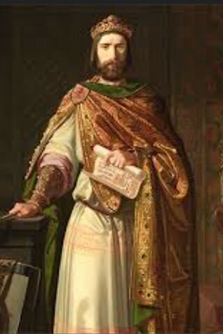 Muerte de Fernando II de León