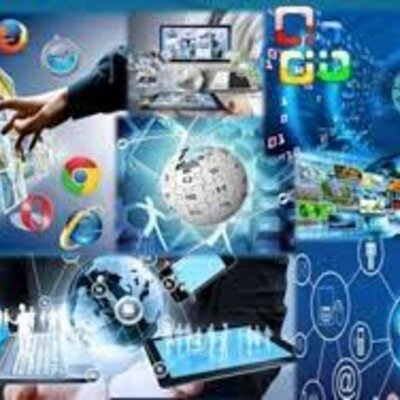 Timeline: La Sociedad del Conocimiento - Cambios curriculares desde inicios del siglo XX hasta la actualidad