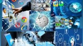 Timeline: La Sociedad del Conocimiento - Cambios curriculares desde inicios del siglo XX hasta la actualidad