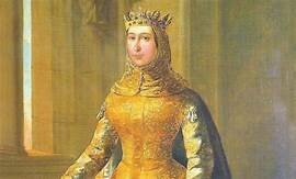 PETRONILA DE ARAGON