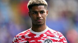 Timeline: Marcus Rashford: BHM Biography Project