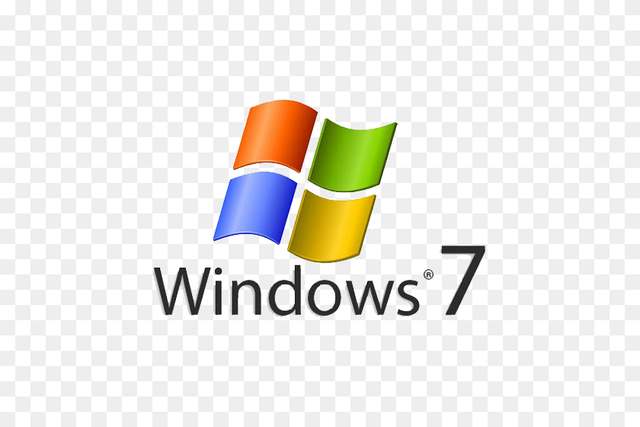 Появление Windows 7