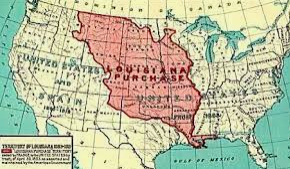 Louisiana Purchase
